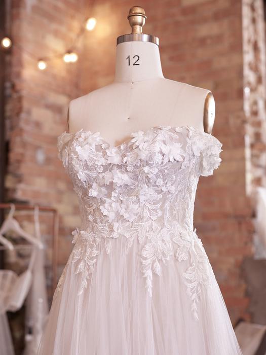 Maggie Sottero-Mirra 21MN810