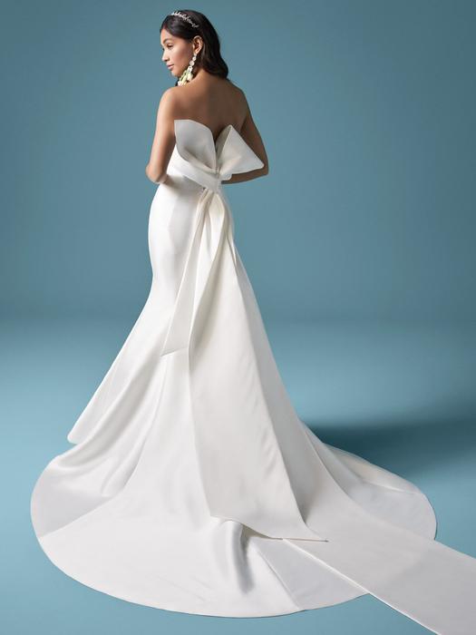 Maggie Sottero-Mitchell 20MW737