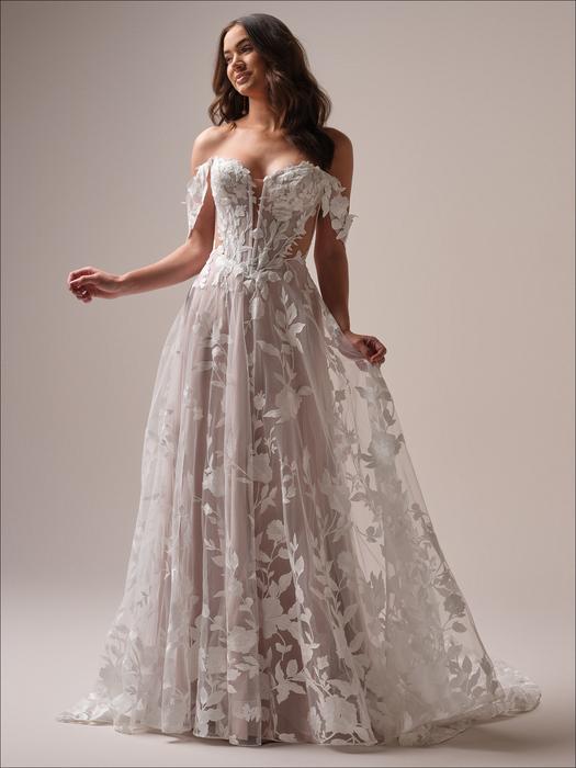 Maggie Sottero Designs 25MB924A01 Oliverio's Bridal and Prom Boutique  Clarksburg, WV 26301