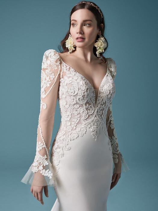 Maggie Sottero-Nikki 20MS678