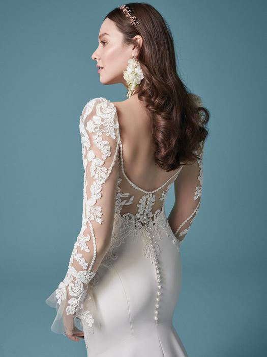 Maggie Sottero-Nikki 20MS678