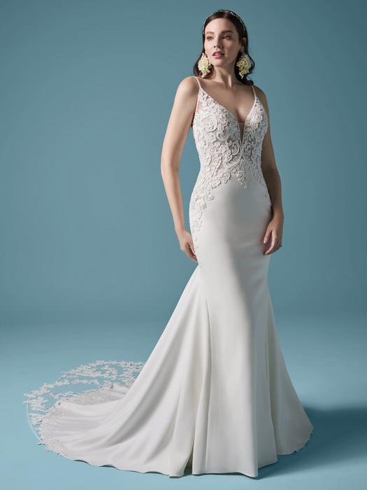 Maggie Sottero-Nikki 20MS678