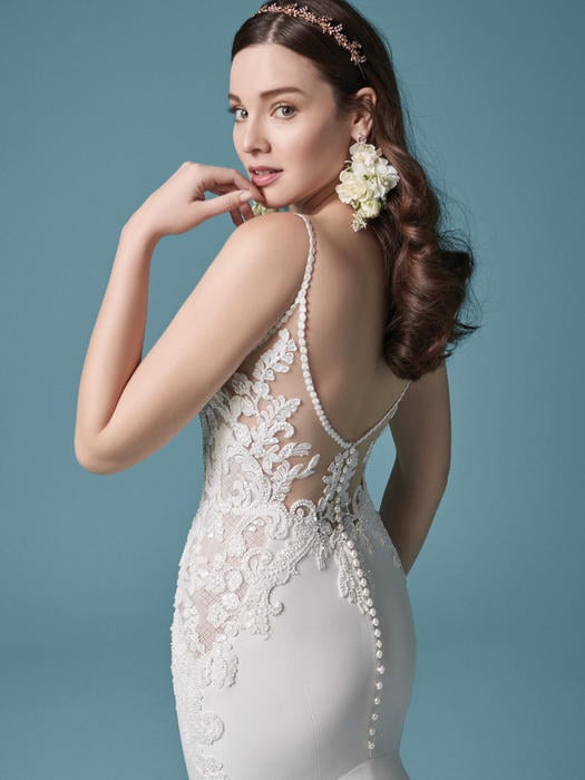 Maggie Sottero-Nikki 20MS678