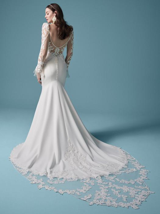 Maggie Sottero-Nikki 20MS678