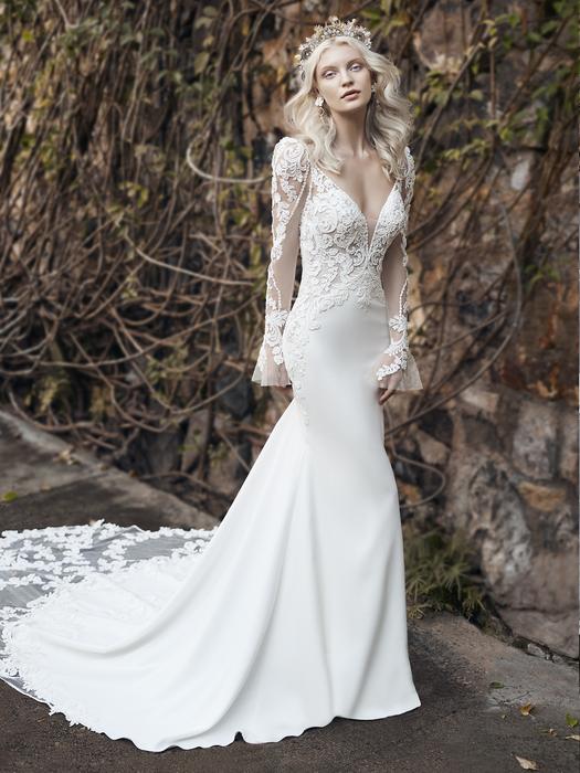 Maggie Sottero-Nikki 20MS678