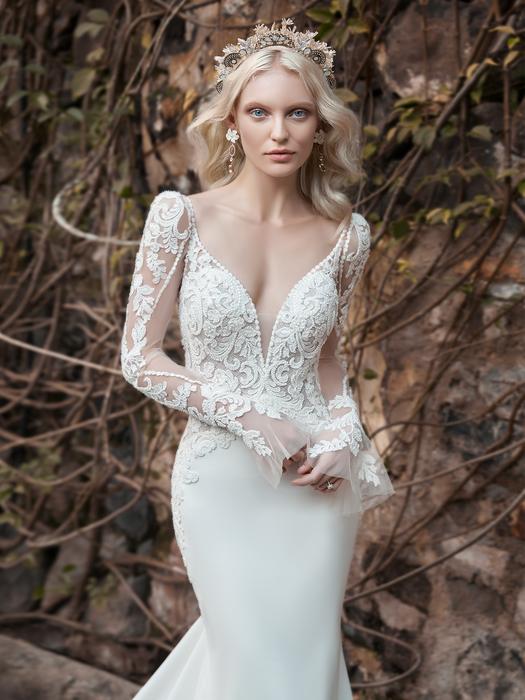 Maggie Sottero-Nikki 20MS678