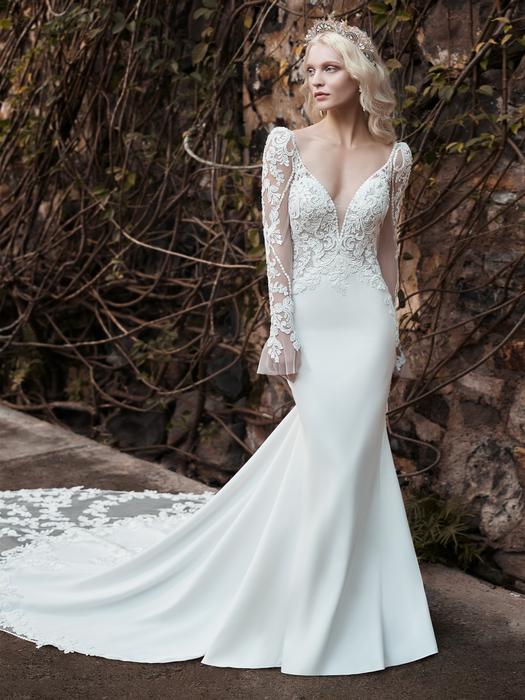 Maggie Sottero-Nikki 20MS678