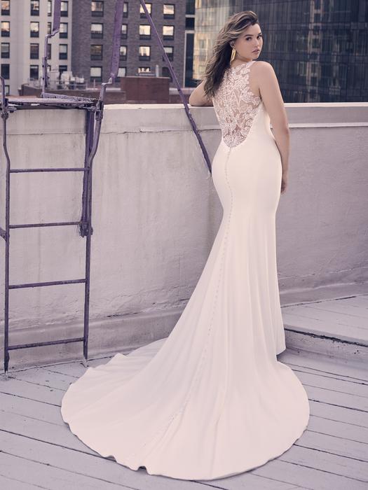 Maggie Sottero-Noah 23MS069