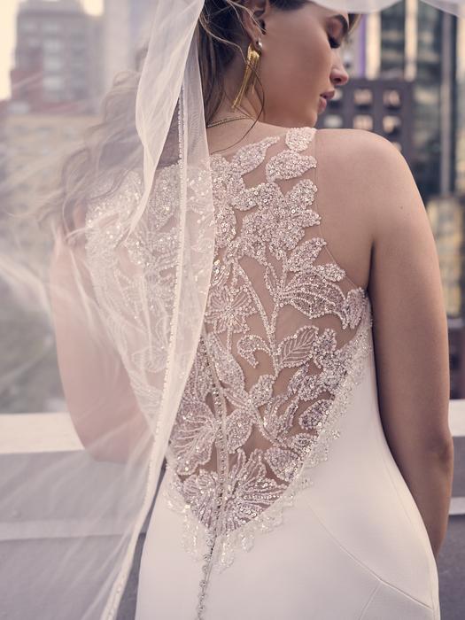 Maggie Sottero-Noah 23MS069