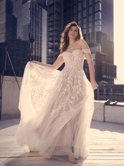 Maggie Sottero-Oriana 23MK113