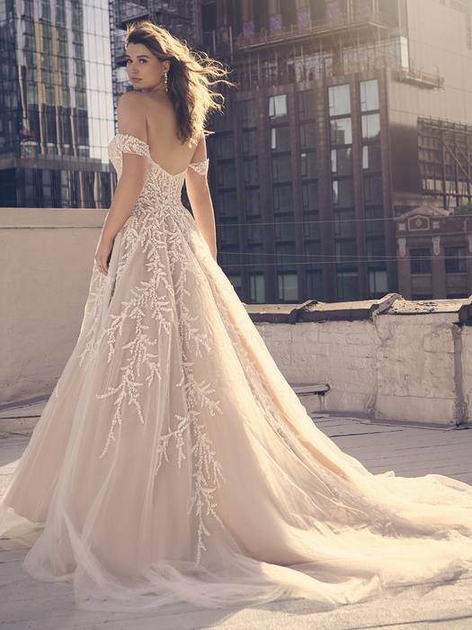 Maggie Sottero-Oriana 23MK113