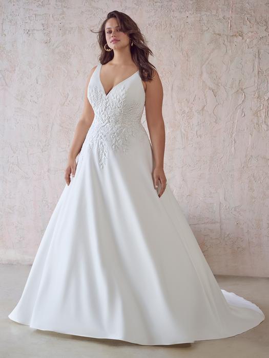 Maggie Sottero-Paxton 22MS954