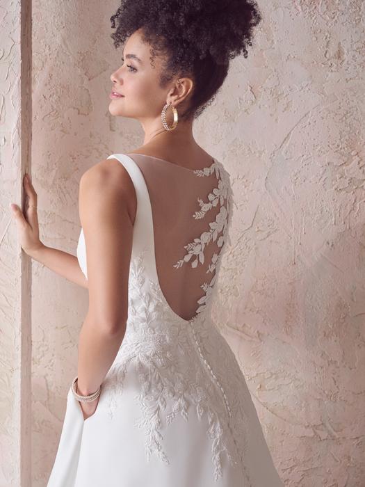 Maggie Sottero-Paxton 22MS954