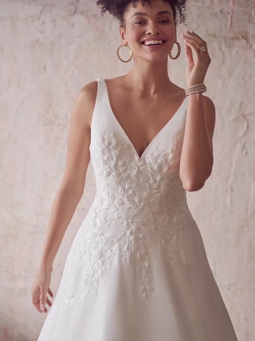 Maggie Sottero-Paxton 22MS954