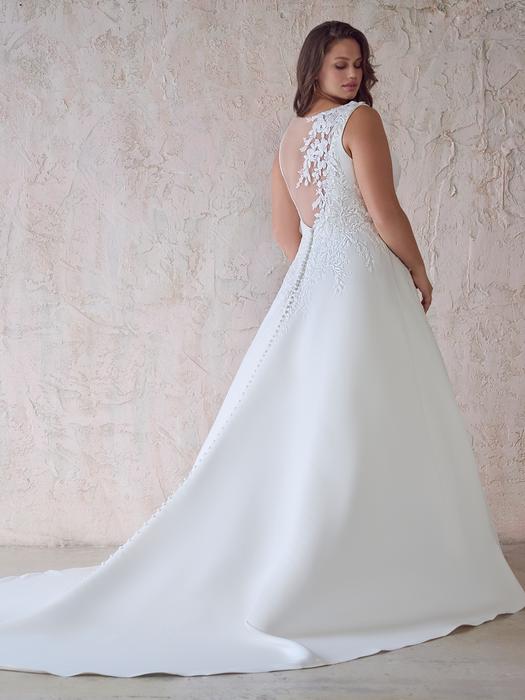 Maggie Sottero-Paxton 22MS954