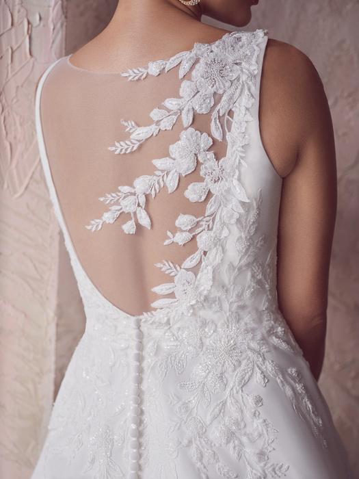 Maggie Sottero-Paxton 22MS954