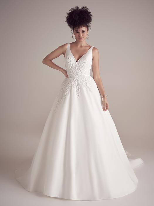 Maggie Sottero-Paxton 22MS954