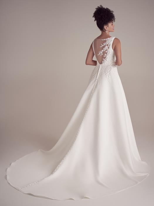 Maggie Sottero-Paxton 22MS954