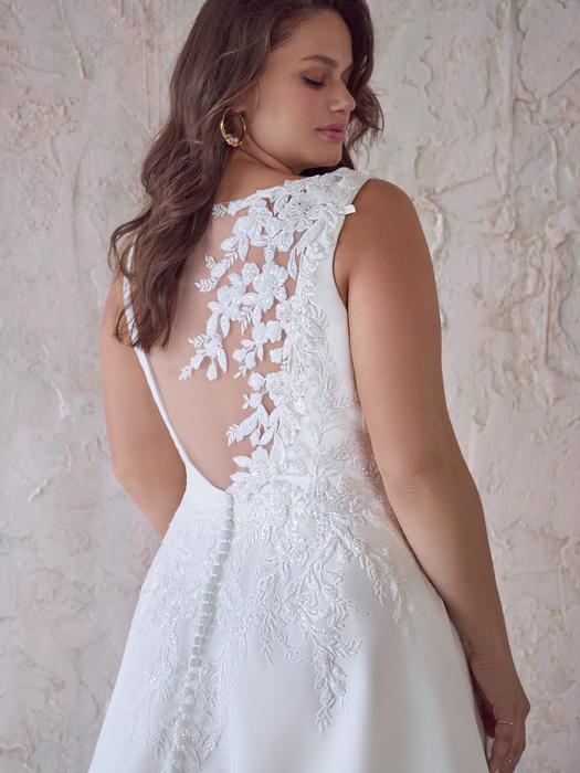 Maggie Sottero-Paxton 22MS954