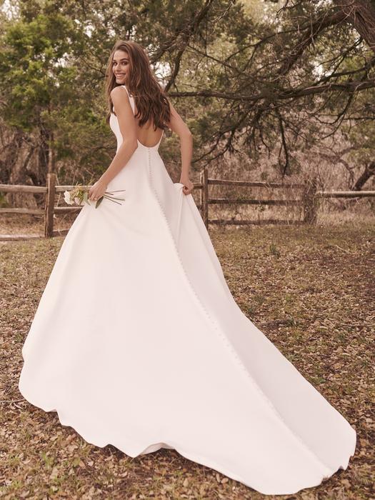 Maggie Sottero-Paxton 22MS954