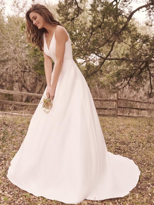 Maggie Sottero-Paxton 22MS954