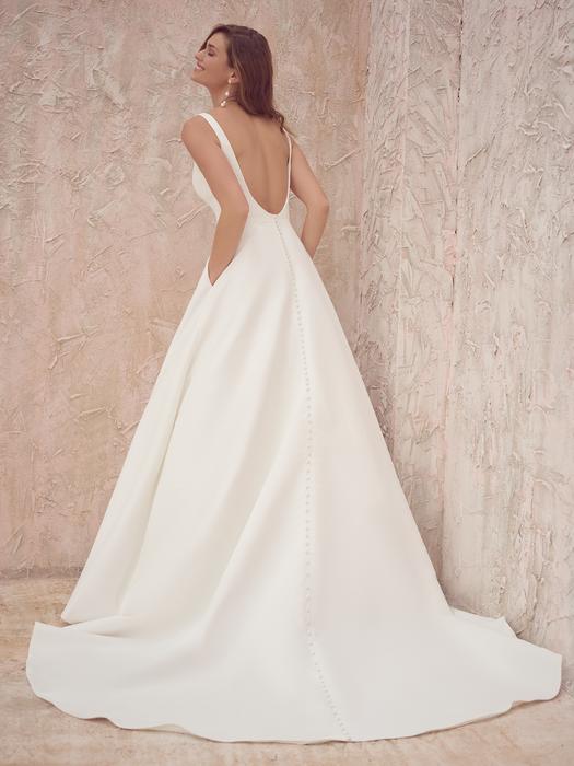 Maggie Sottero-Paxton 22MS954