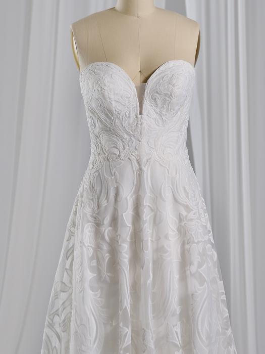 Maggie Sottero-Penny 23MB716