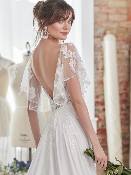 Maggie Sottero-Primrose 22MK002