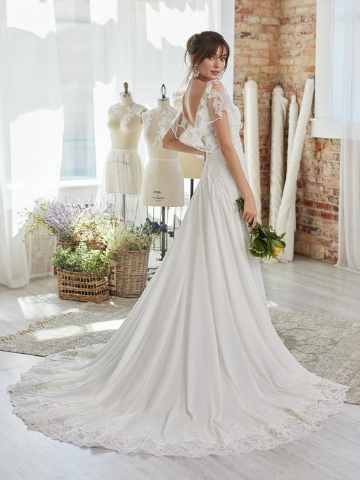 Maggie Sottero-Primrose 22MK002