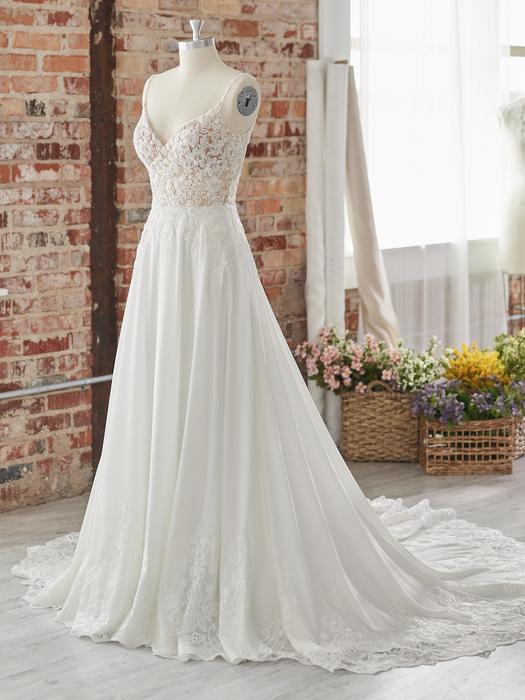 Maggie Sottero-Primrose 22MK002