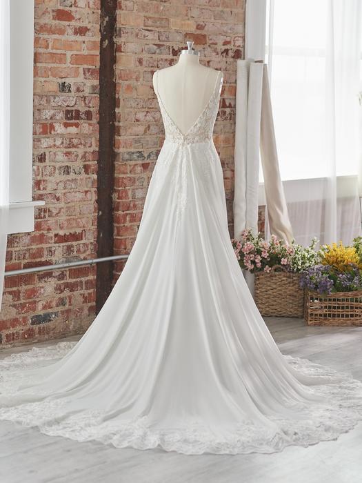 Maggie Sottero-Primrose 22MK002