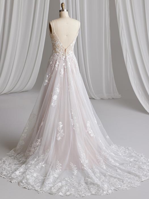 Maggie Sottero-Rayna 23MB661A01