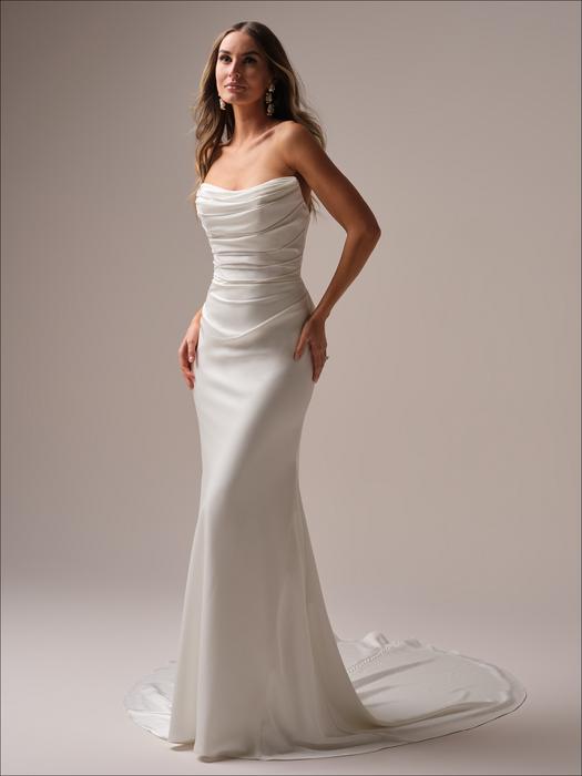 Maggie Sottero Designs 25MB894A01