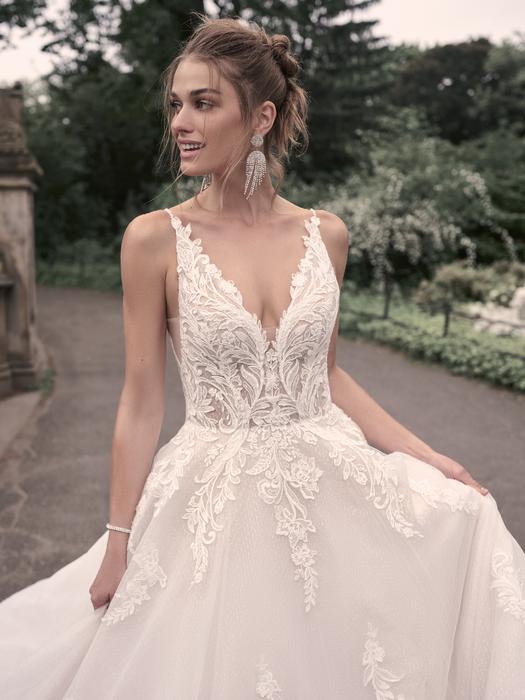 Maggie Sottero-Rory 23MC128