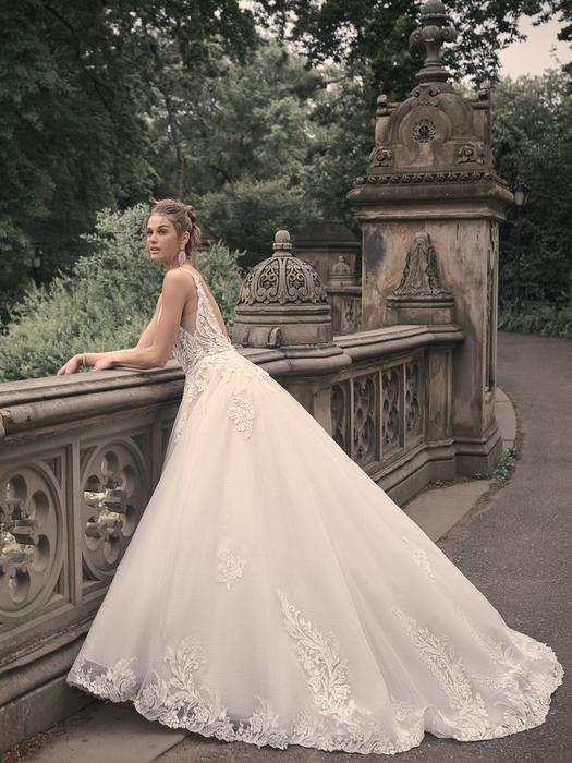 Maggie Sottero-Rory 23MC128