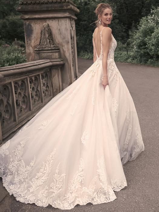 Maggie Sottero-Rory 23MC128