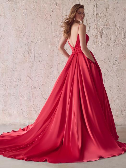 Maggie Sottero-Scarlet 22MW971