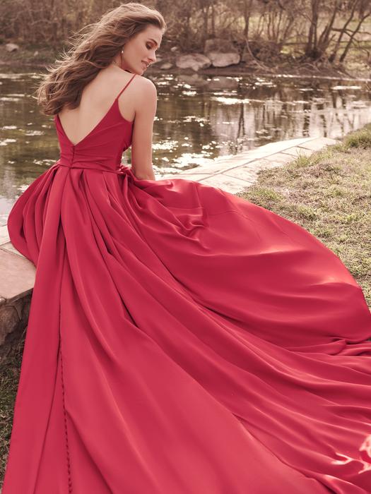 Maggie Sottero-Scarlet 22MW971