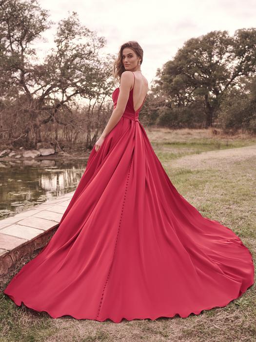 Maggie Sottero-Scarlet 22MW971