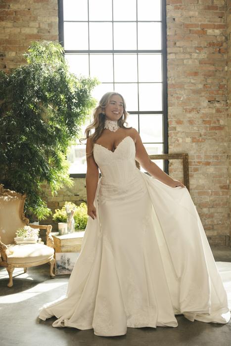 Maggie Sottero Designs 26MS462A01 Oliverio's Bridal and Prom Boutique  Clarksburg, WV 26301