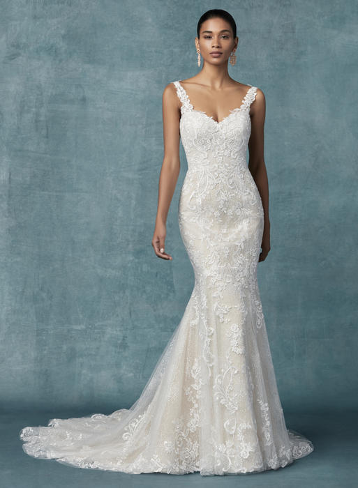 Celebrations Wedding Dresses Collection Maggie Sottero 9MW115 Celebrations  Bridal and Prom