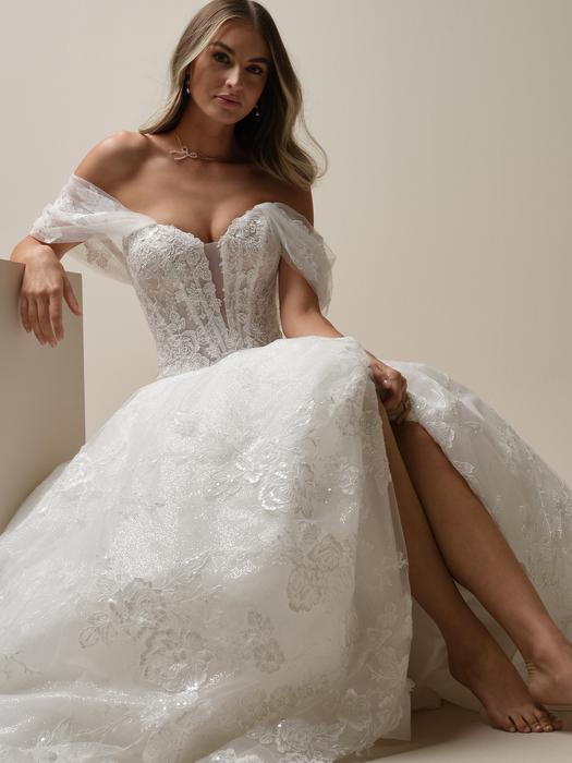 Maggie Sottero-Skylar 25MS283A01