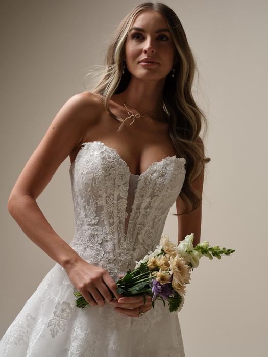 Maggie Sottero-Skylar 25MS283A01