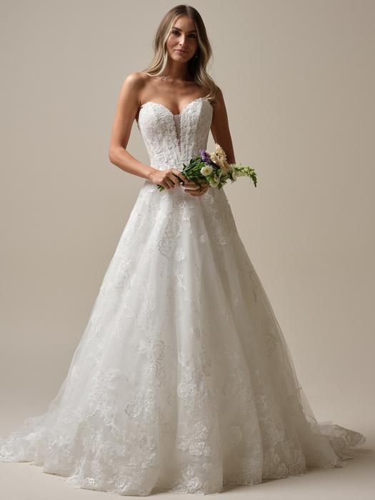 Maggie Sottero-Skylar 25MS283A01