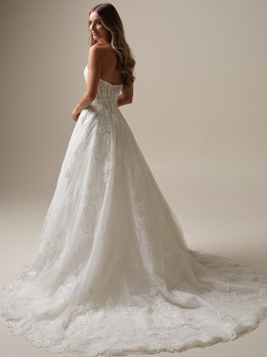 Maggie Sottero-Skylar 25MS283A01