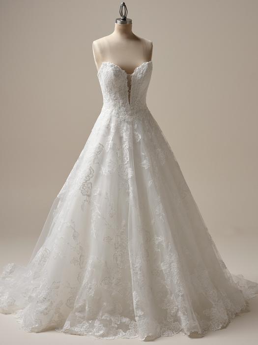 Maggie Sottero-Skylar 25MS283B02