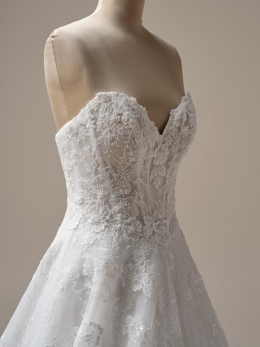 Maggie Sottero-Skylar 25MS283C01