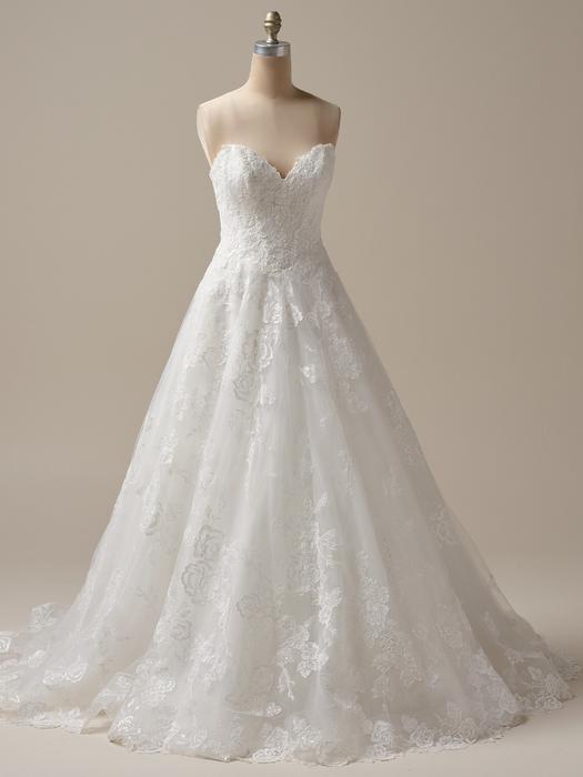 Maggie Sottero-Skylar 25MS283D02