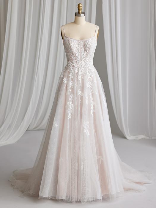 Maggie Sottero-Starling 23MB624A01