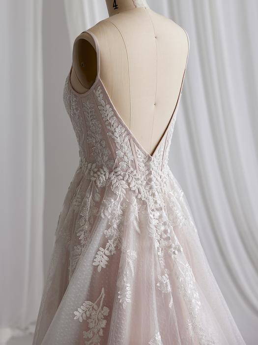 Maggie Sottero-Starling 23MB624A01